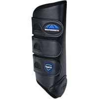 Tough-Tec Événement Guêtres Arrière